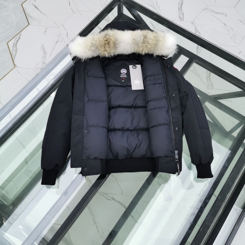 Moncler Down Coat